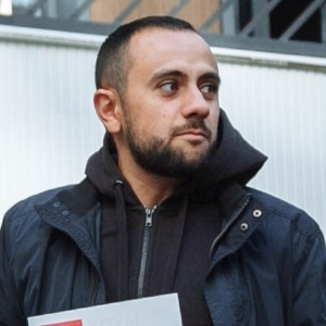 Армен Акопджанов