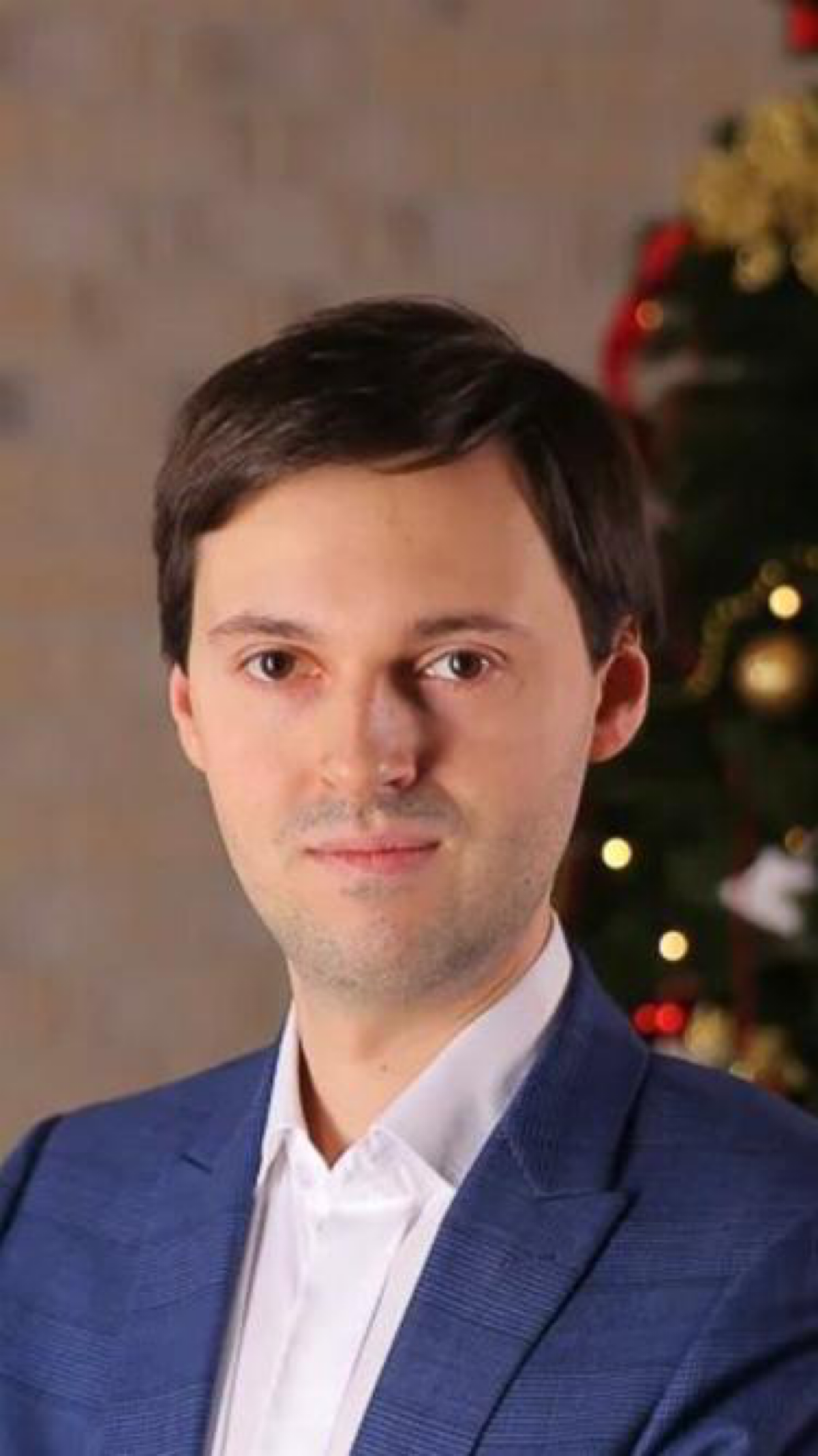 Илья Новиков | Сетка — социальная сеть от hh.ru