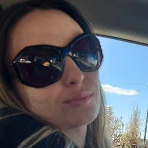 Карина Шилова