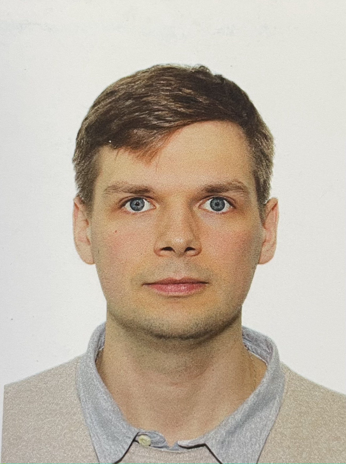 Алексей Блинов | Сетка — социальная сеть от hh.ru