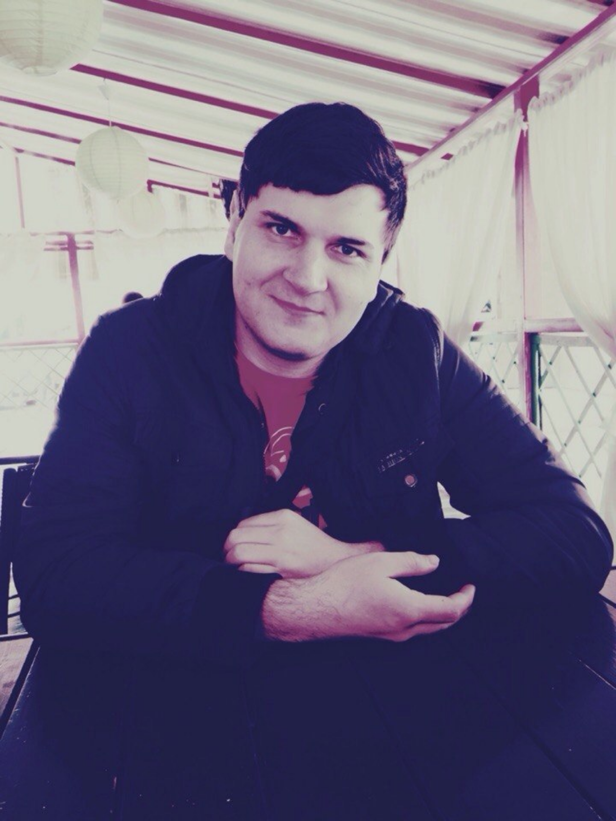 Дмитрий Пелипенко