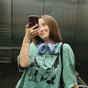 Наталья Полетавкина