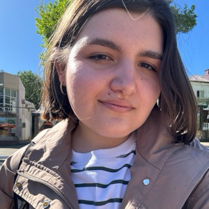 Эльвина Асанова | Сетка — социальная сеть от hh.ru