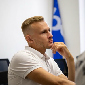 Владимир Полтавский