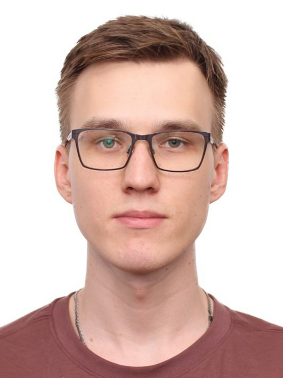 Данил Зульхарняев