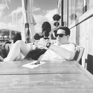 Заур Наток | Сетка — социальная сеть от hh.ru