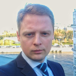 Даниил Арефьев | Сетка — социальная сеть от hh.ru