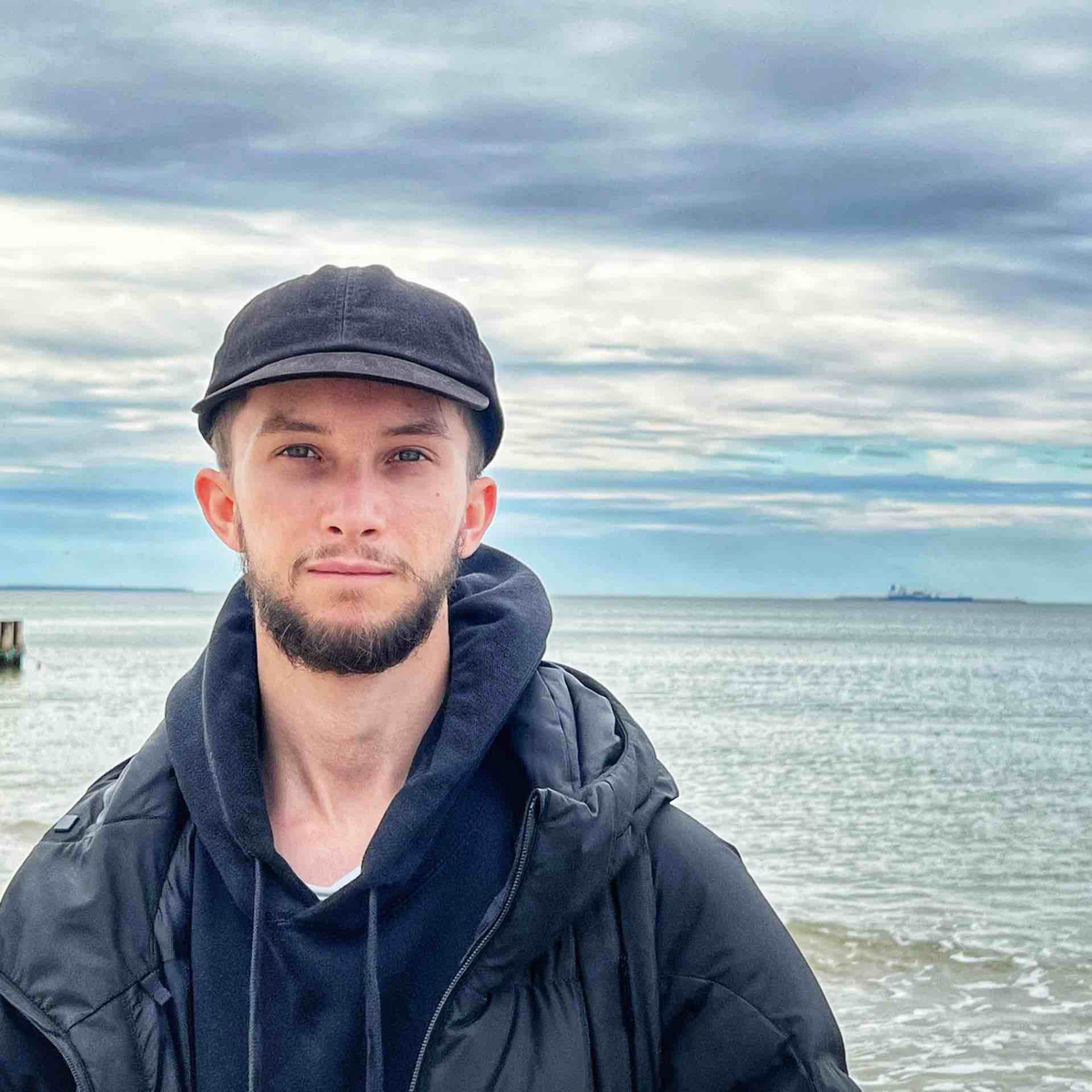 Юрий Бородин | Сетка — социальная сеть от hh.ru