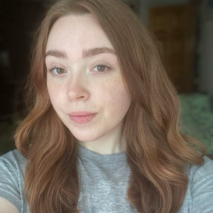 Алина Пинахина | Сетка — социальная сеть от hh.ru