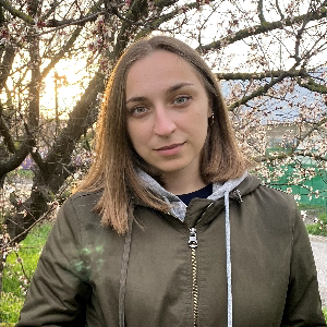 Светлана Ильина
