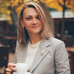 Наталья Кузьмина