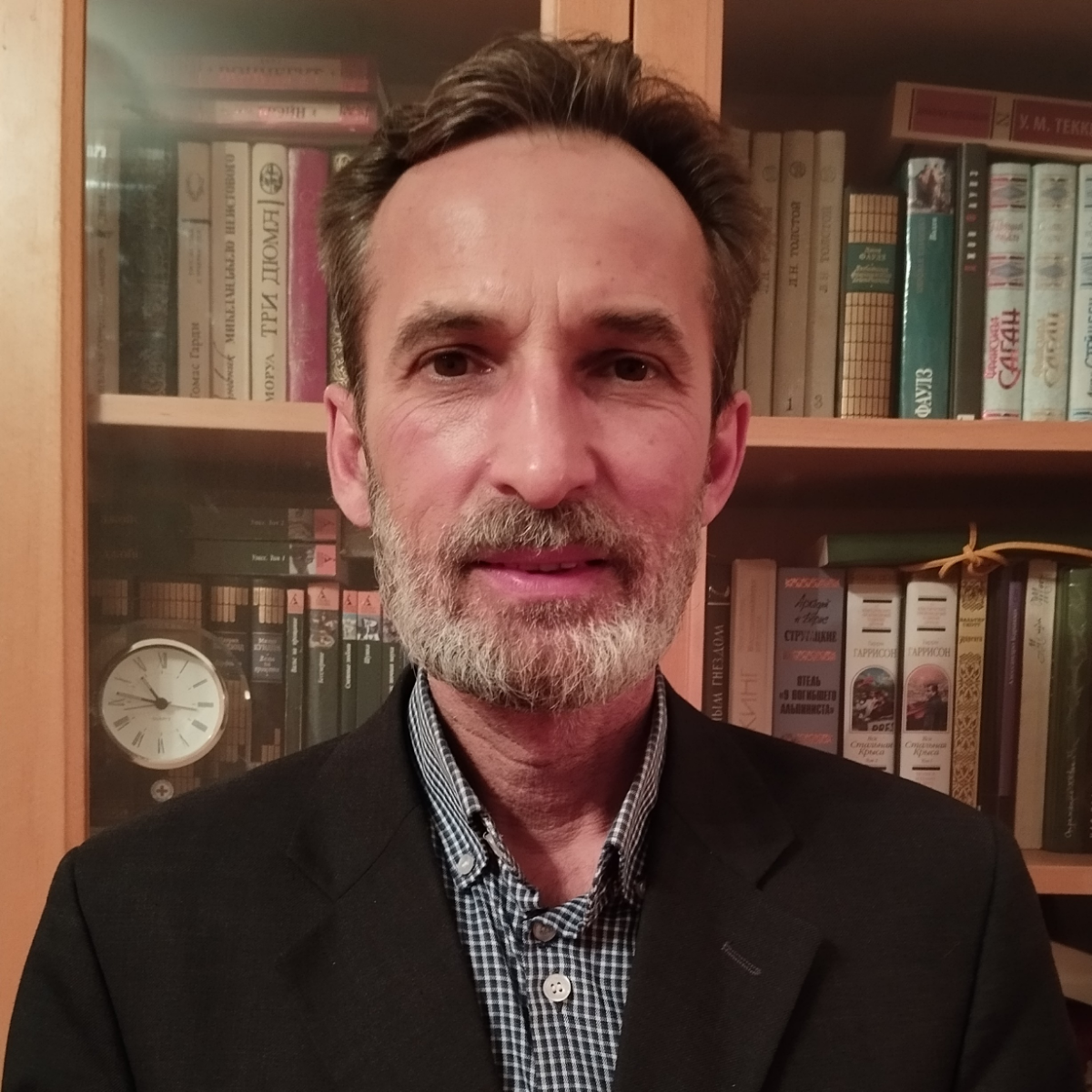 Дамир Гибадуллин | Сетка — социальная сеть от hh.ru