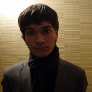 Никита Ламакин