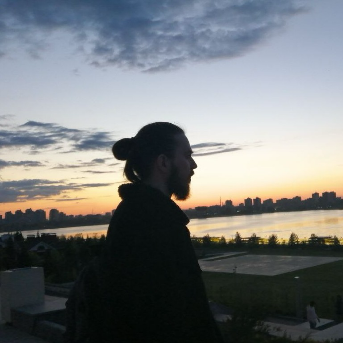 Михаил Козлов