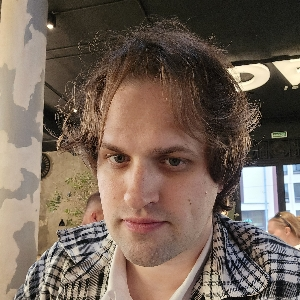 Семён Ельников | Сетка — социальная сеть от hh.ru