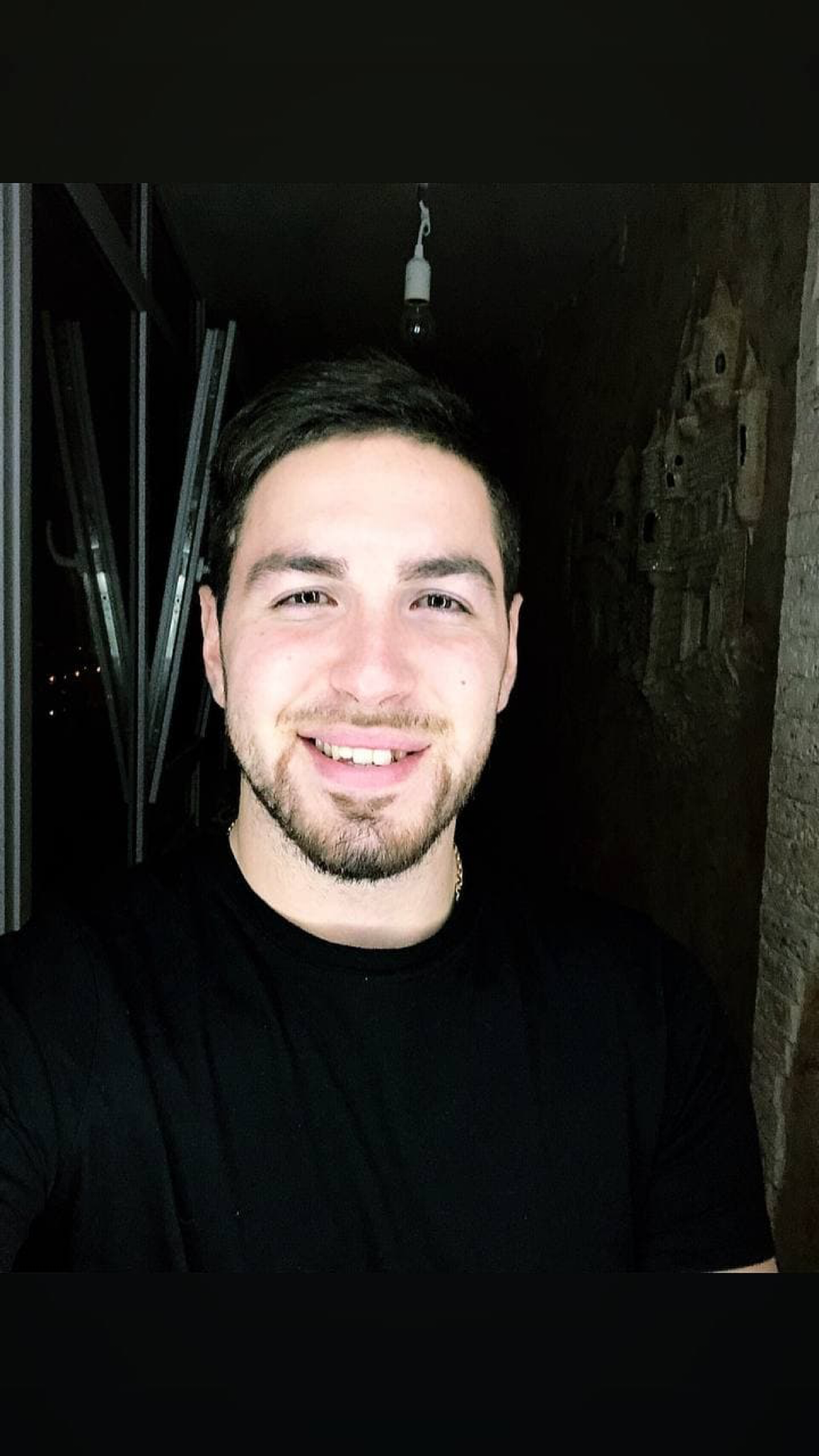 Александр Третьяков | Сетка — социальная сеть от hh.ru