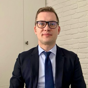 Александр Лужбин