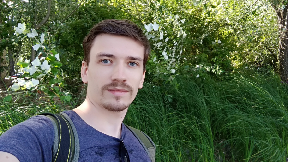 Николай Володченко | Сетка — социальная сеть от hh.ru