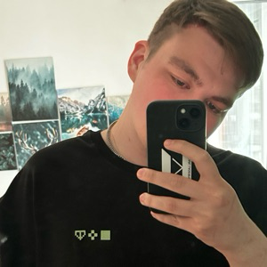 Даниил Шамраев