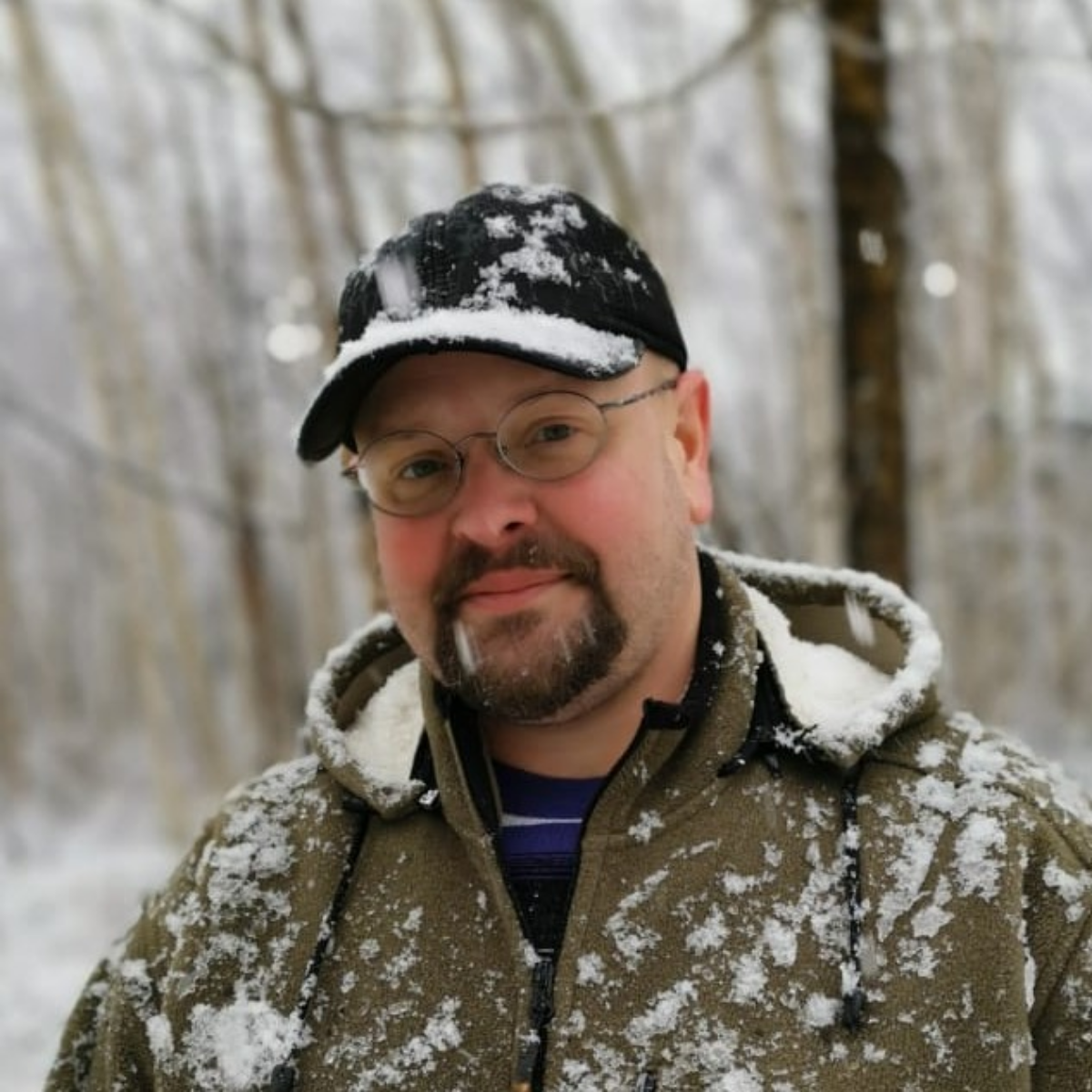 Сергей Еремеев | Сетка — социальная сеть от hh.ru