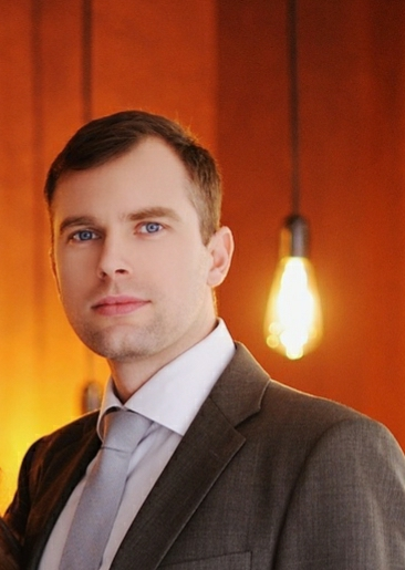 Вадим Сова