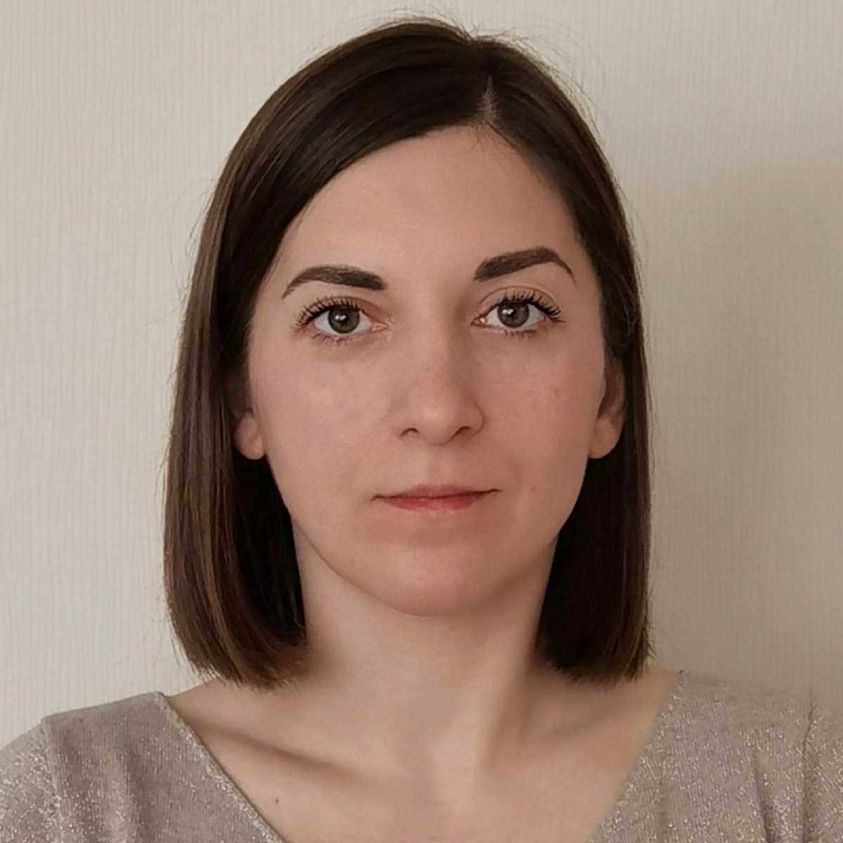 Ольга Левицкая | Сетка — социальная сеть от hh.ru