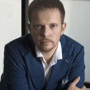 Алексей Кузяшин