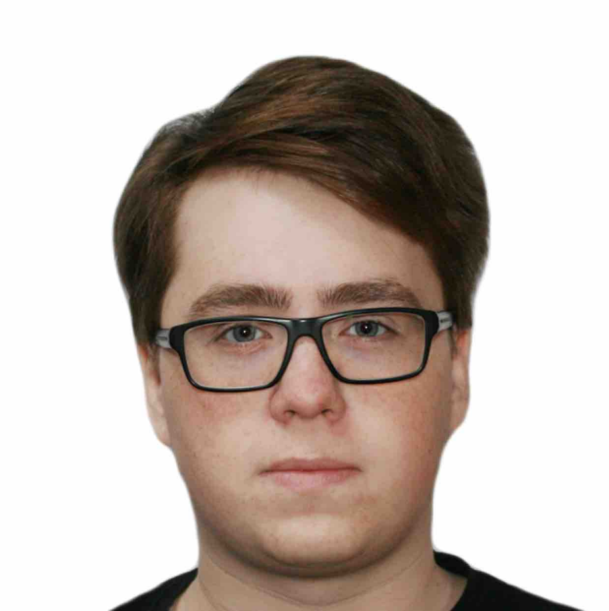 Kirill Sokolov