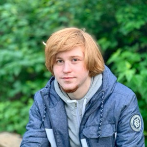 Kanstantsin Yurkevich | Сетка — социальная сеть от hh.ru