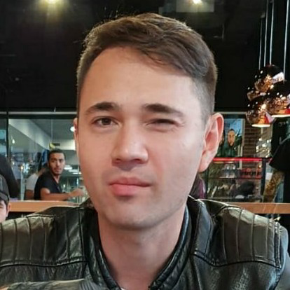 Руслан Шайхисламов