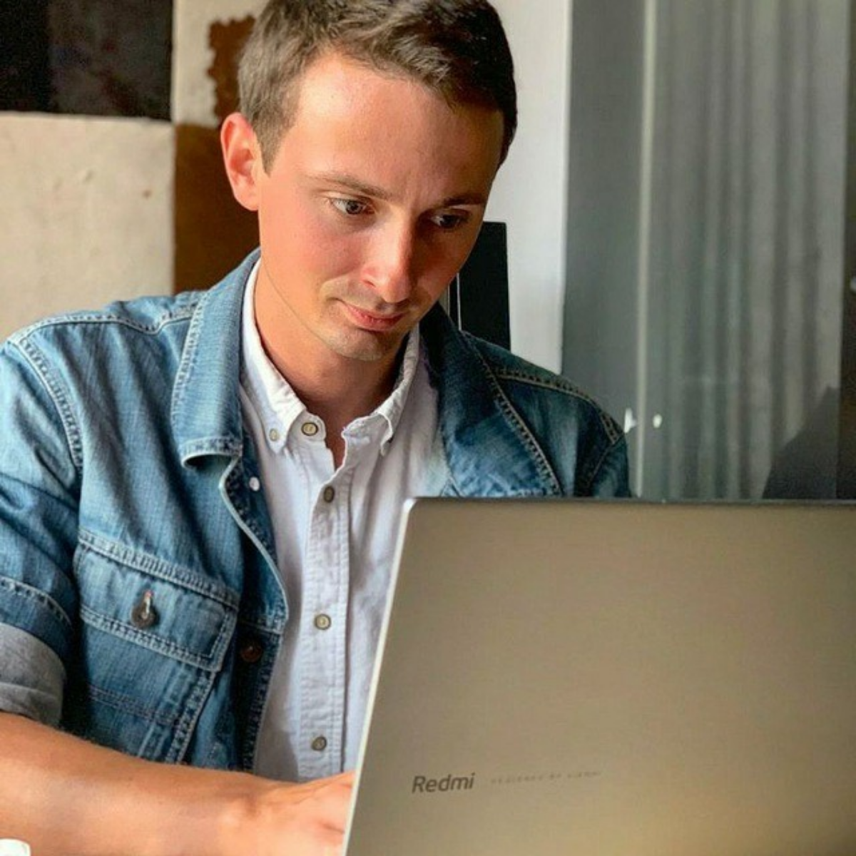 Сергей Хоценко | Сетка — социальная сеть от hh.ru