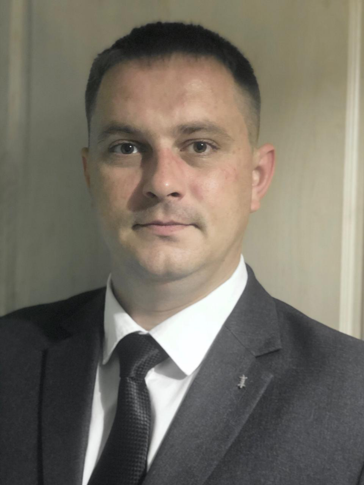 Рустам Алиев