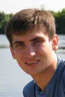 Виктор Чупов