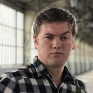 Александр Боков