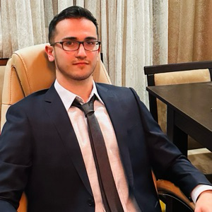 Абдулрашид Мукуев | Сетка — социальная сеть от hh.ru