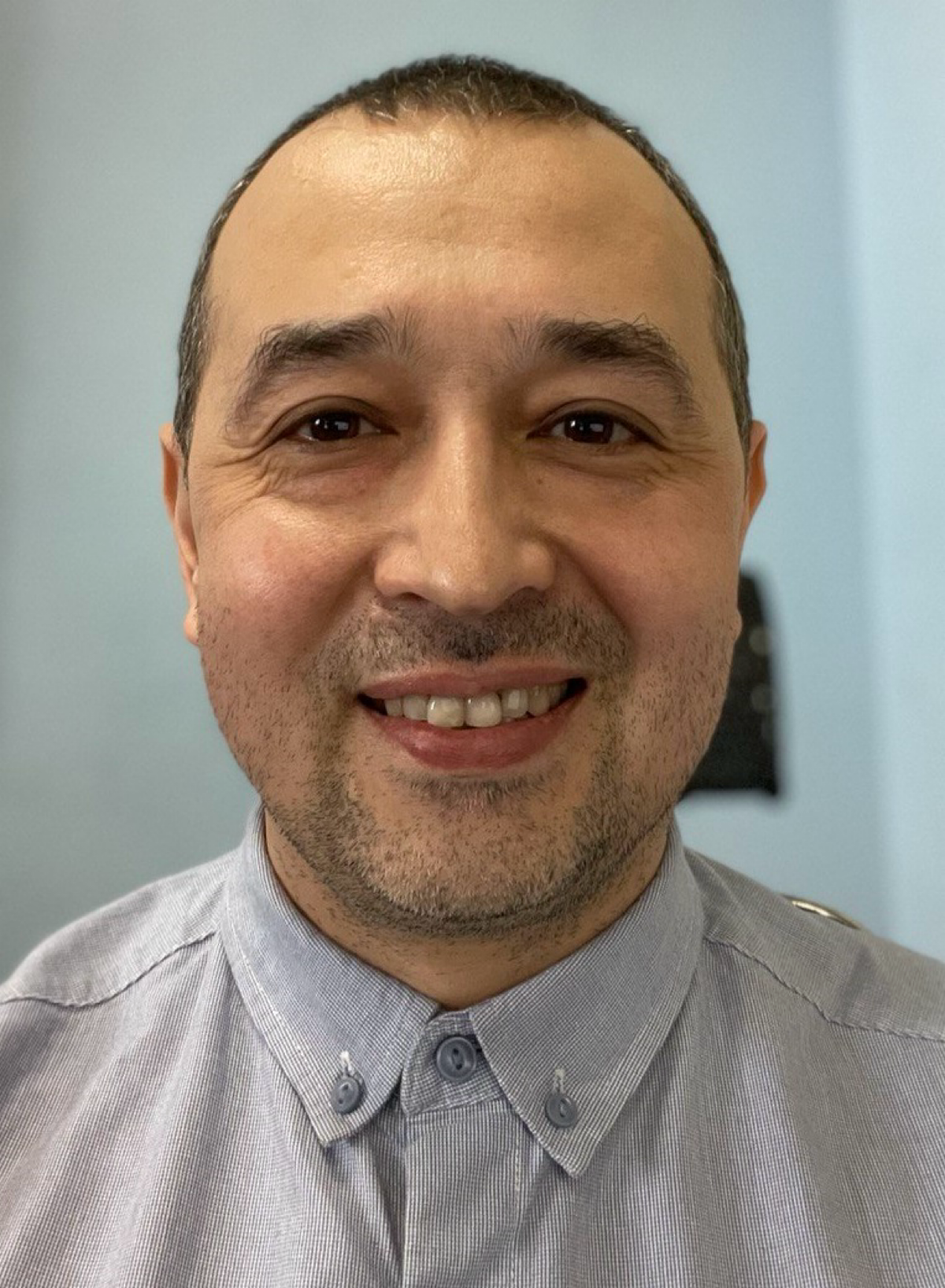 Алмаз Галимов