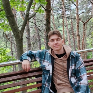 Алексей Поташов