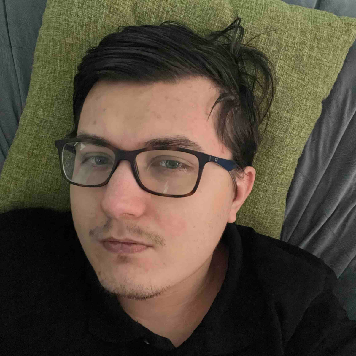 Дмитрий Зверев | Сетка — социальная сеть от hh.ru