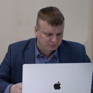 Денис Лагун | Сетка — социальная сеть от hh.ru