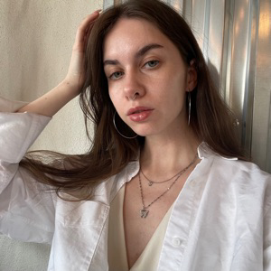 Анастасия Шубина | Сетка — социальная сеть от hh.ru