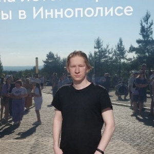 Дмитрий Колоколов | Сетка — социальная сеть от hh.ru