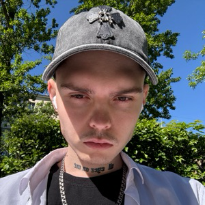 Владислав Беликов | Сетка — социальная сеть от hh.ru