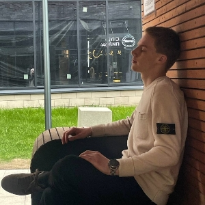 Александр Пронин | Сетка — социальная сеть от hh.ru