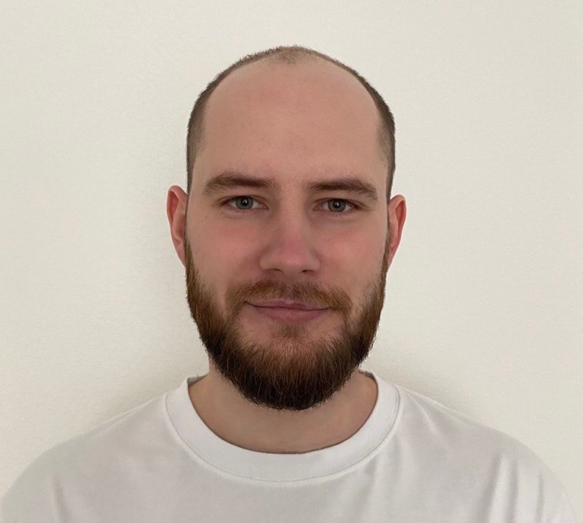 Иван Воробьев