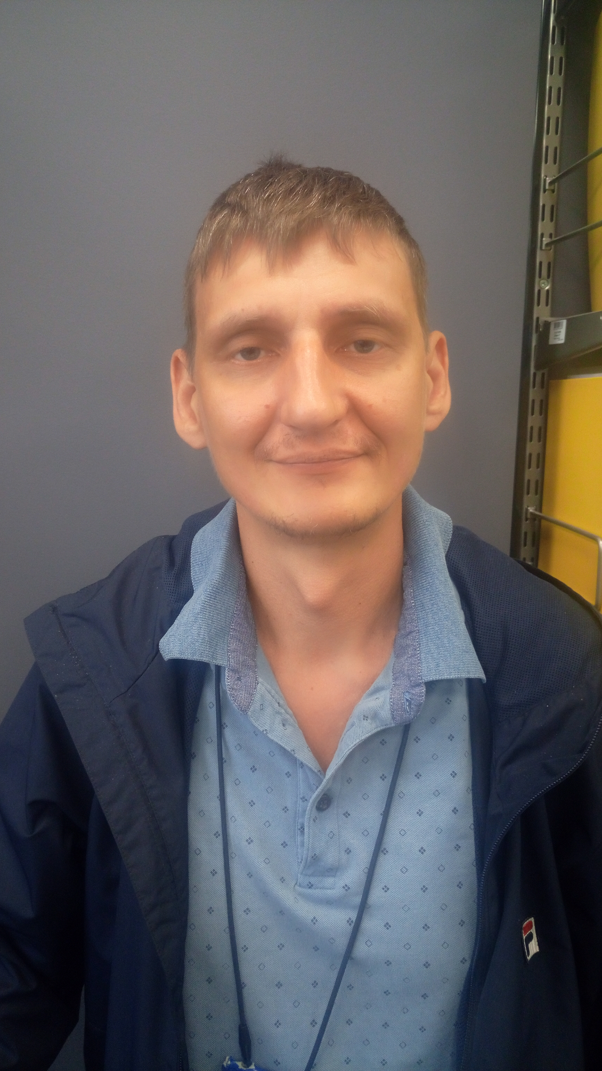 Илья Люминарский | Сетка — социальная сеть от hh.ru