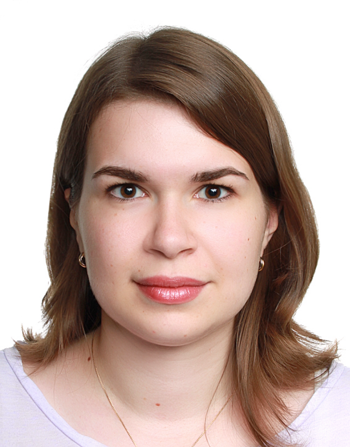 Вера Шатунова