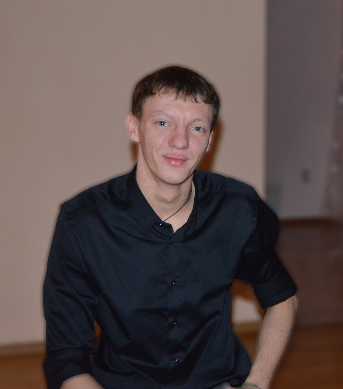 Юрий Хлупин