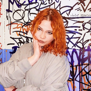 Елизавета Лунева