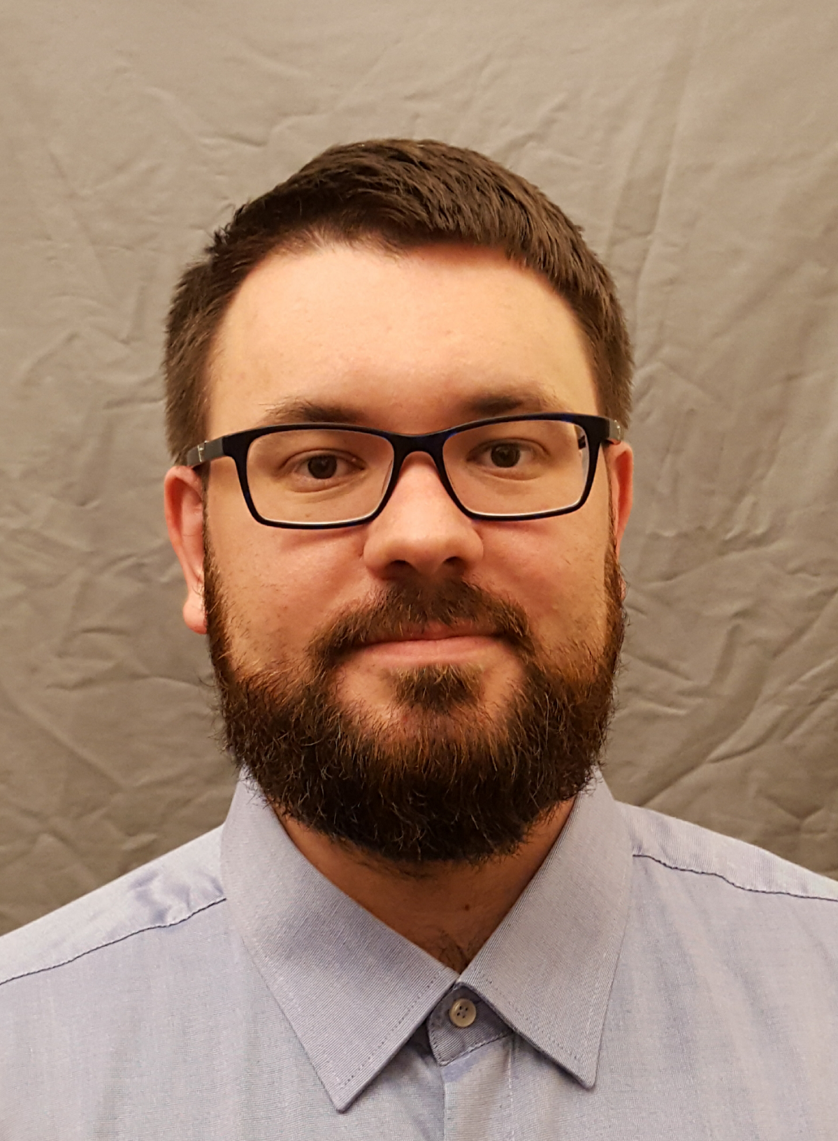 Илья Беженцев