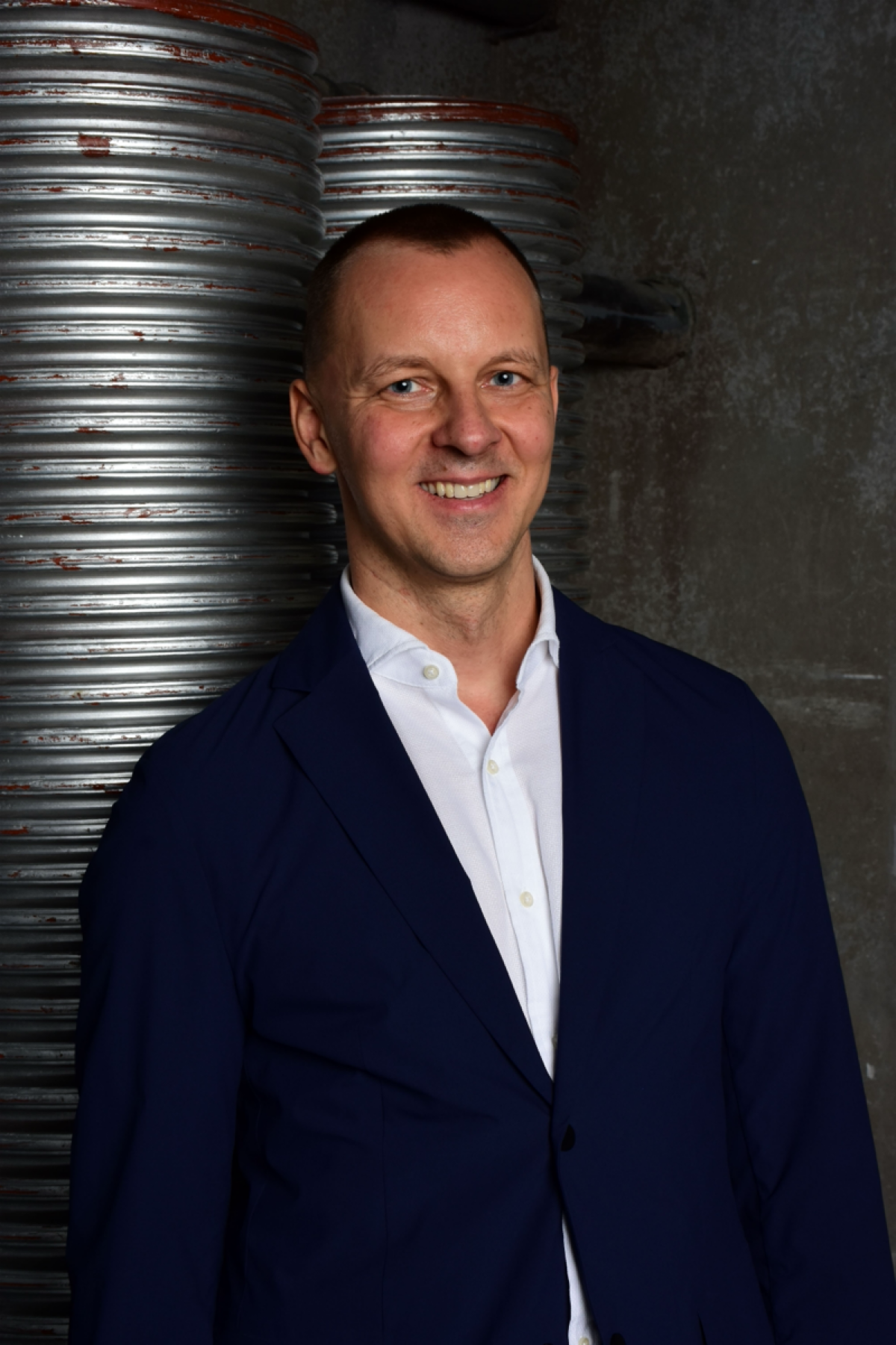 Максим Огарок